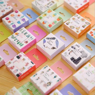 解析杰星紙制品 重慶彩色印刷與和紙膠帶的品質(zhì)與市場表現(xiàn)