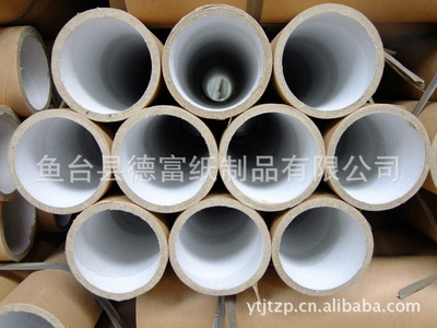 濟寧紙管公司 廠家直銷工業(yè)螺旋紙管，高強低價批發(fā)