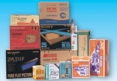 隆高包裝 專為雨傘等長條物品設(shè)計的韶關(guān)紙箱，安全便捷的快遞打包方案