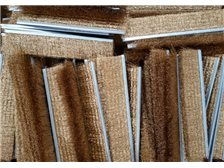 專業品質，卓越服務——走進安徽省潛山縣惠眾毛刷制品配件廠銷售部