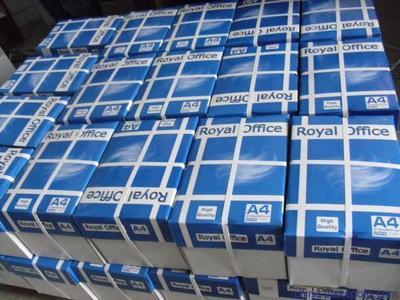 兗州亮點紙制品銷售 專業供應A4復印紙，出口量大價格優，支持客戶貼牌服務