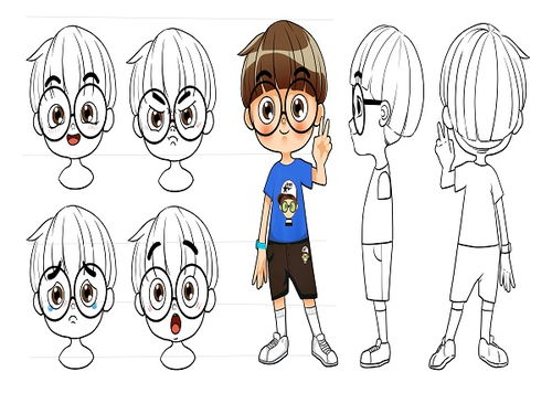 二維動(dòng)畫(huà)制作價(jià)格解析及禹羿文化在線咨詢服務(wù)介紹