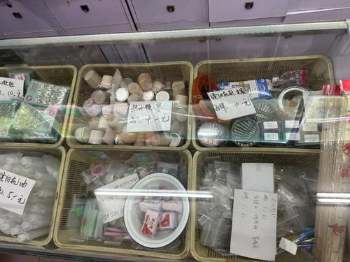 近70年百貨老店面臨打烊 鎮店之寶與懷舊日用品，上海小囡的記憶符號