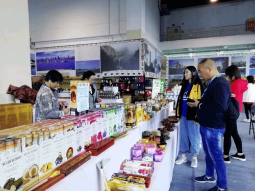 首屆臨沂進口商品展18日開幕 全球優品匯商城 點亮市民品質生活